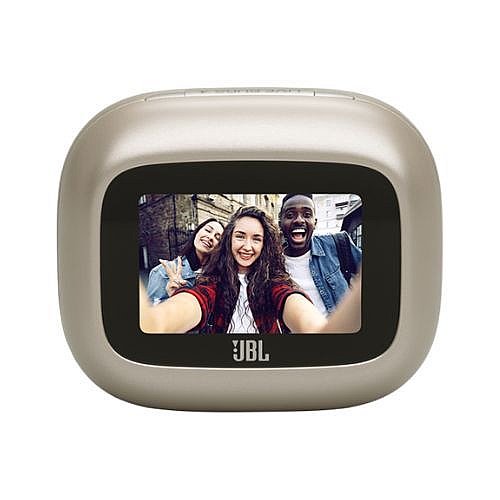 ������� �������� JBL ��� �� �� ��� LIVE BUDS 4
