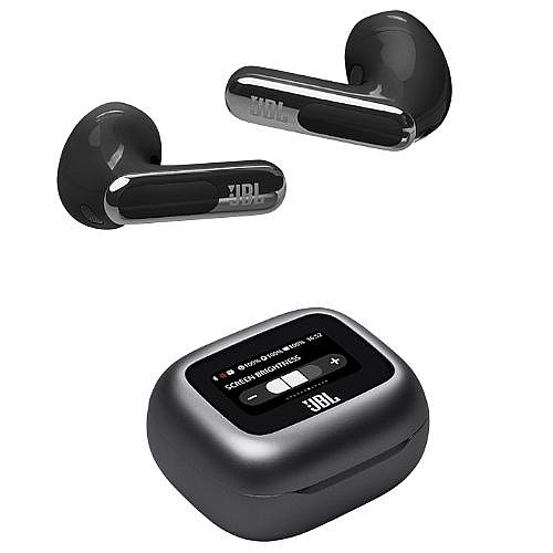������� �������� �� ����� ����� JBL ��� �� �� ��� LIVE FLEX 3 TWS