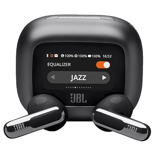 ������� �������� �� ����� ����� JBL ��� �� �� ��� LIVE FLEX 3 TWS