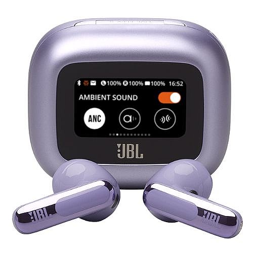 ������� �������� �� ����� ����� JBL ��� �� �� ��� LIVE FLEX 3 TWS