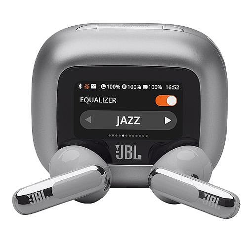 ������� �������� �� ����� ����� JBL ��� �� �� ��� LIVE FLEX 3 TWS