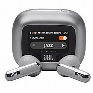 אוזניות אלחוטיות עם ביטול רעשים JBL ג'יי בי אל דגם LIVE FLEX 3 TWS אוזניות אלחוטיות עם ביטול רעשים JBL ג'יי בי אל דגם LIVE FLEX 3 TWS