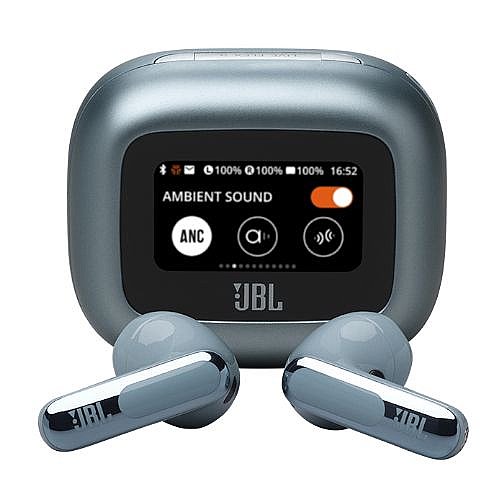 ������� �������� �� ����� ����� JBL ��� �� �� ��� LIVE FLEX 3 TWS
