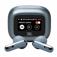 אוזניות אלחוטיות עם ביטול רעשים JBL ג'יי בי אל דגם LIVE FLEX 3 TWS אוזניות אלחוטיות עם ביטול רעשים JBL ג'יי בי אל דגם LIVE FLEX 3 TWS