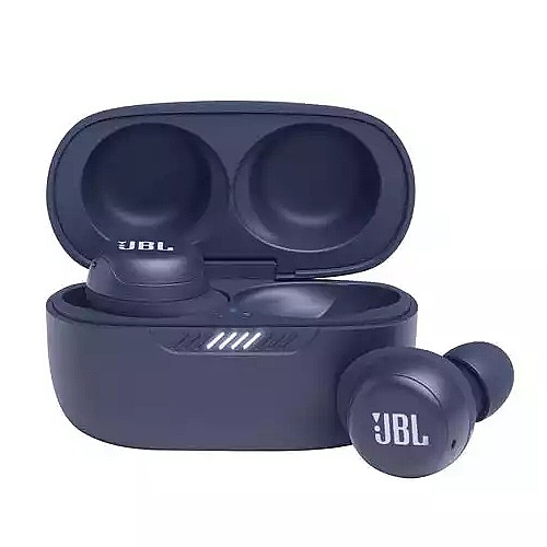 ������� �������� TWS ���� JBL ��� �� �� ��� LIVE FREE NC PLUS