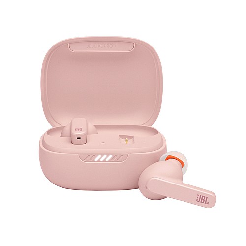 ������� �������� ���� JBL ��� �� �� ��� LIVE PRO PLUS 2 TWS