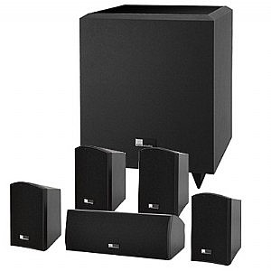 ����� ������ ���� + ��� 8" ���� PURE ACOUSTICS ��� LORD8