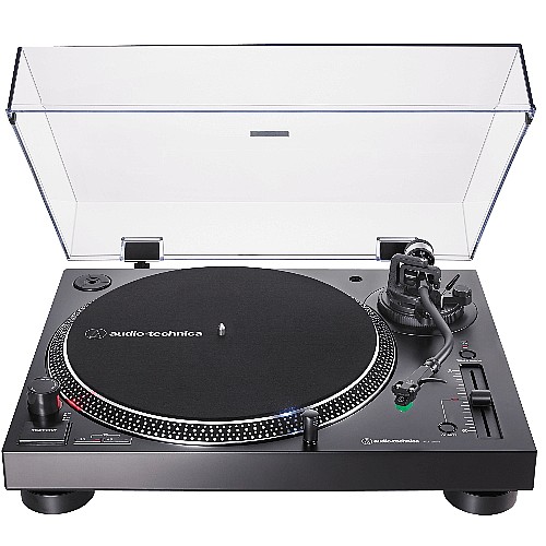 ������ ���� AUDIO TECHNICA ����� ������ LP120XUSB