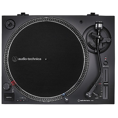 ������ ���� AUDIO TECHNICA ����� ������ LP120XUSB