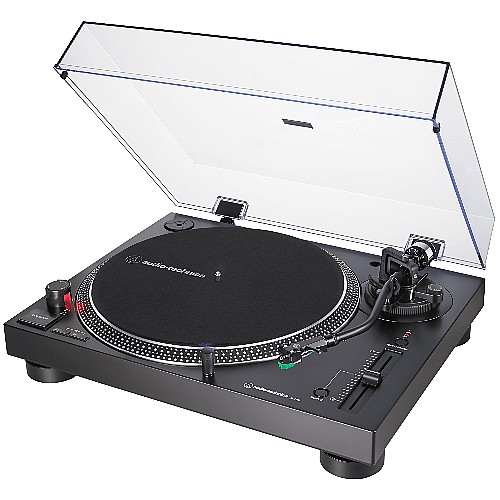 ������ ���� AUDIO TECHNICA ����� ������ LP120XUSB