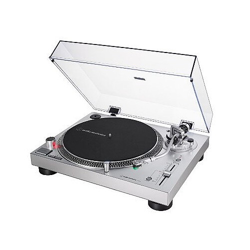 ������ ���� AUDIO TECHNICA ����� ������ ��� LP120XUSB