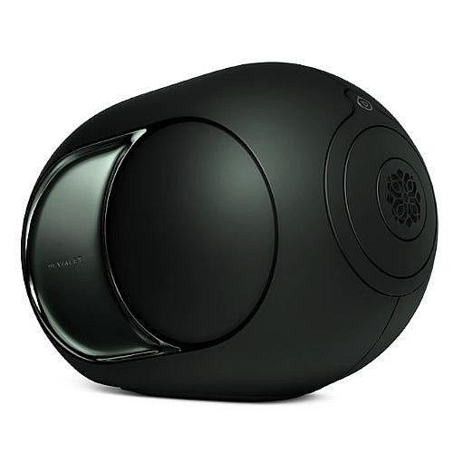 ����� ������ DEVIALET ������ ��� PHANTOM ULTIMATE 108DB