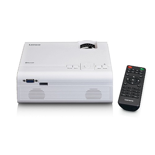 ���� LCD ���� LENCO ���� ��� LPJ-300WH