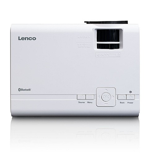 ���� LCD ���� LENCO ���� ��� LPJ-300WH