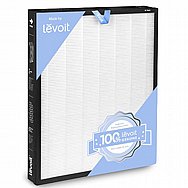 פילטר למטהר אוויר LEVOIT VITAL 100S לבואיט דגם LRF-V102-WASR פילטר למטהר אוויר LEVOIT VITAL 100S לבואיט דגם LRF-V102-WASR