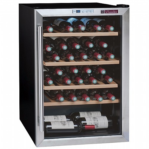 ���� ��� 48 ������� ���� LA SOMMELIERE ��� LS48B