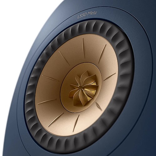 ������� ������ ���� KEF �� ��� LS50 META