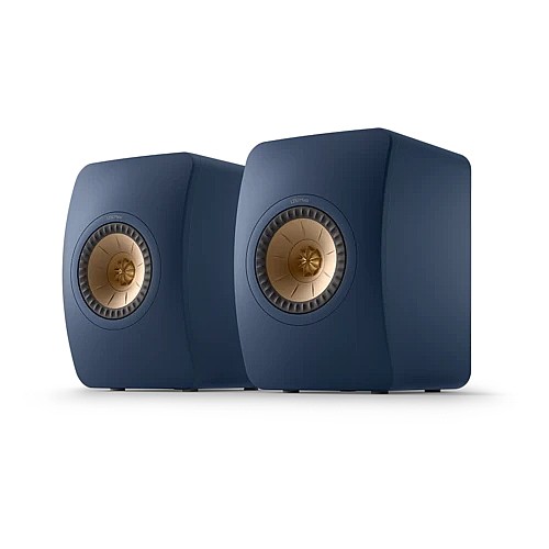 ������� ������ ���� KEF �� ��� LS50 META