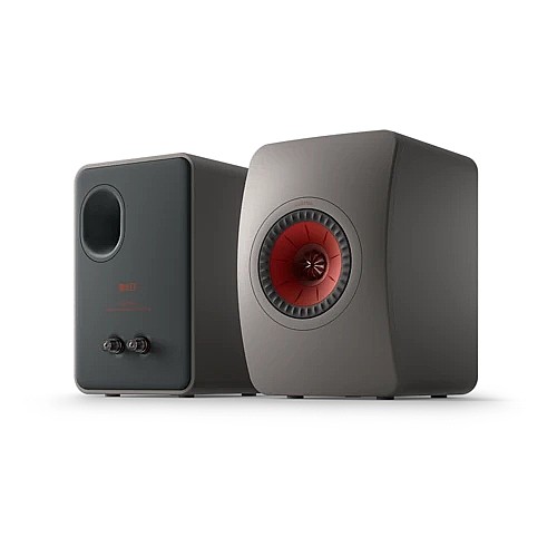 ������� ������ ���� KEF �� ��� LS50 META