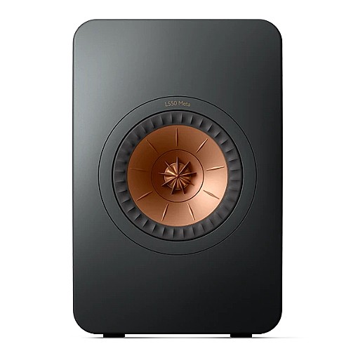 ������� ������ ���� KEF �� ��� LS50 META