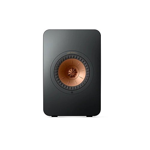 ��� ������� ������ ���� KEF ��� ��� LS50 WIRELESS 2