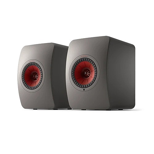 ��� ������� ������ ���� KEF ��� ��� LS50 WIRELESS 2