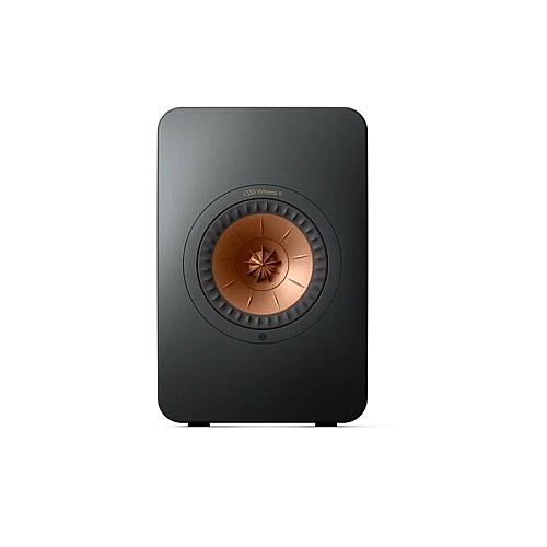 ��� ������� ������ ���� KEF ��� ��� LS50 WIRELESS 2