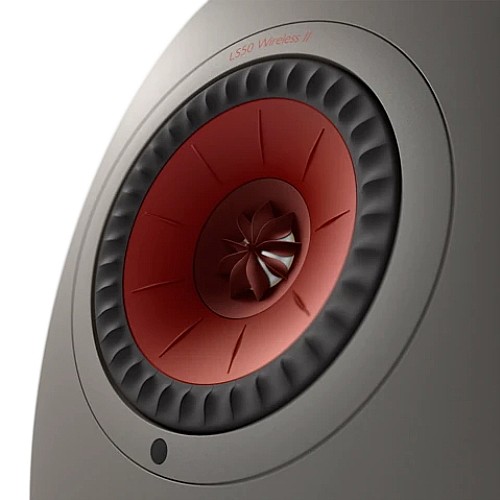 ��� ������� ������ ���� KEF ��� ��� LS50 WIRELESS 2