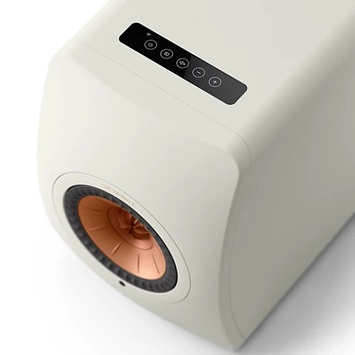 ��� ������� ������ ���� KEF ��� ��� LS50 WIRELESS 2