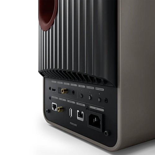 ��� ������� ������ ���� KEF ��� ��� LS50 WIRELESS 2