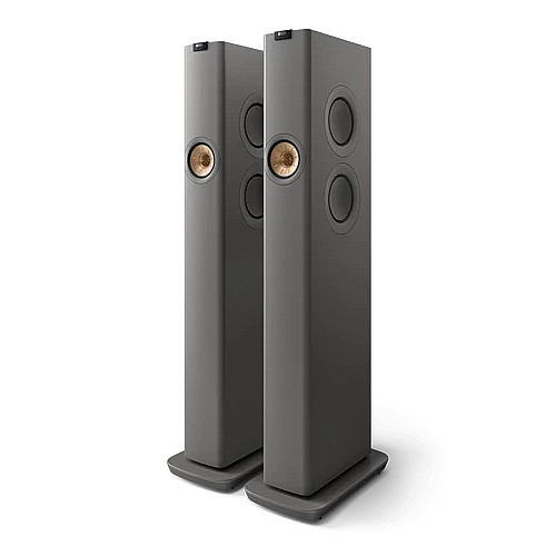 ��� ������� ������� �������� ���� KEF ��� ��� LS60 WIRELESS