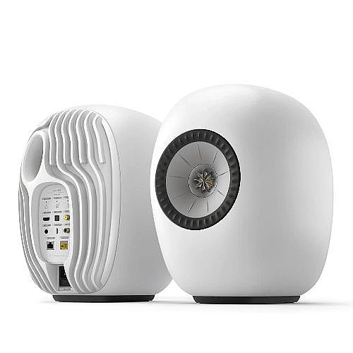 ��� ������� ������� KEF ��� LS LUXE