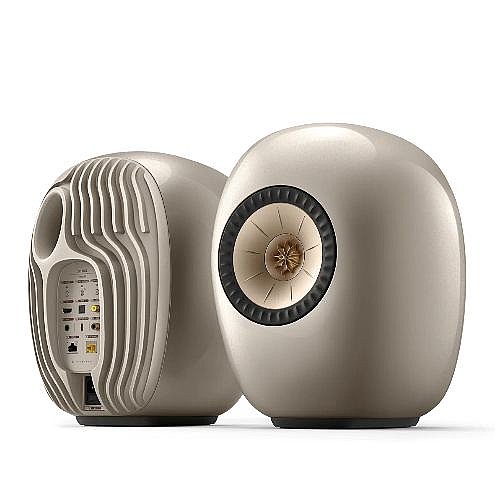 ��� ������� ������� KEF ��� LS LUXE