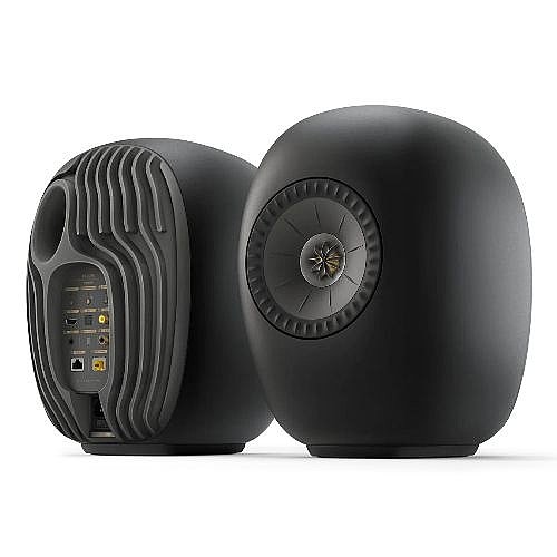 ��� ������� ������� KEF ��� LS LUXE