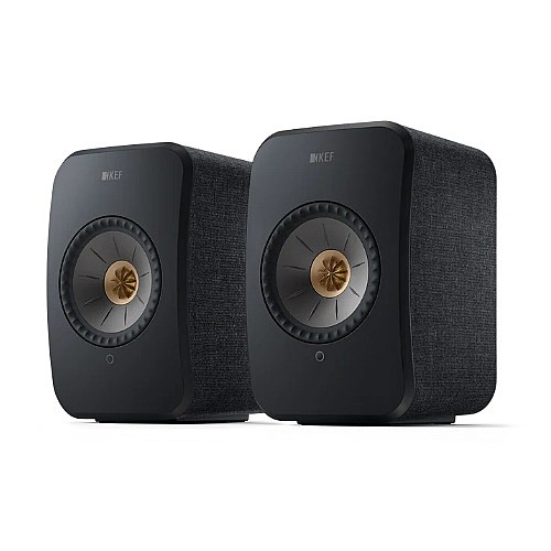 ��� ������� �������� ������� ���� KEF ��� ��� LSX II