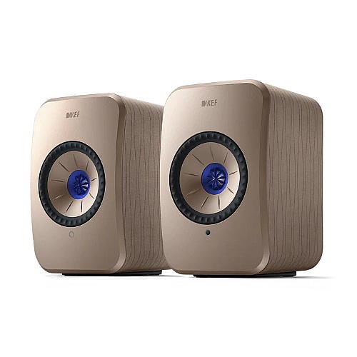 ��� ������� �������� ������� ���� KEF ��� ��� LSX II