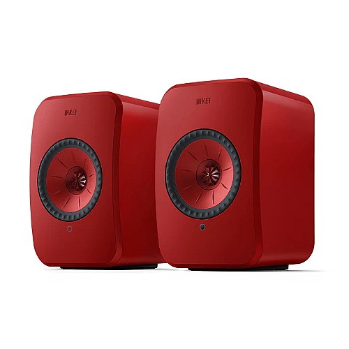 ��� ������� �������� ������� ���� KEF ��� ��� LSX II