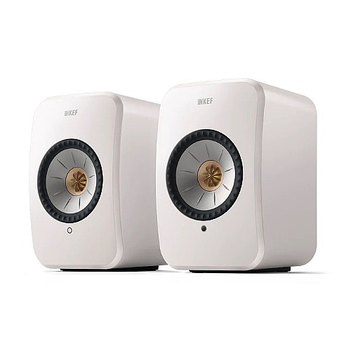 ��� ������� �������� ������� ���� KEF ��� ��� LSX II