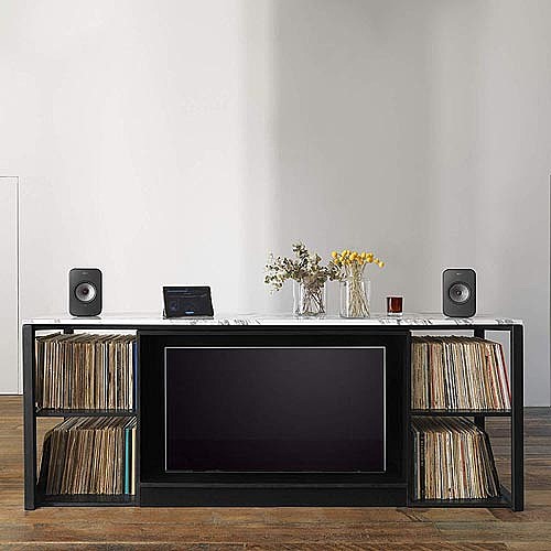 ��� ������� ������� ��������� ���� KEF ��� ��� LSX ������