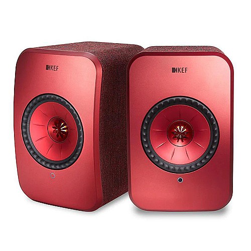 ��� ������� ������� ��������� ���� KEF ��� ��� LSX ������