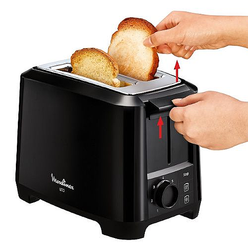 ���� 2 ������ ���� MOULINEX ������� ��� LT140811