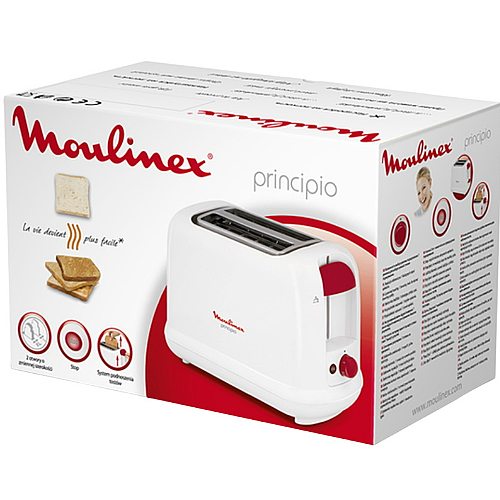 ���� 2 ������ ���� MOULINEX ������� ��� LT160127