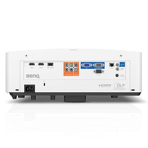 ���� ����� BenQ ����� ��� LU930