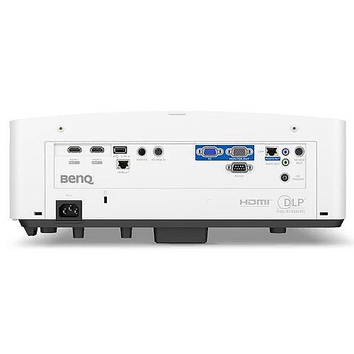 ���� ����� BenQ ����� ��� LU935