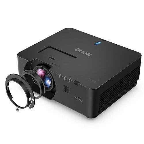 ���� ����� BenQ ����� ��� LU960ST2