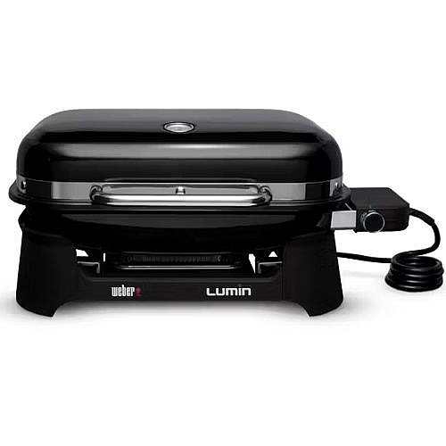 ���� ����� ���� WEBER ���� ��� LUMIN