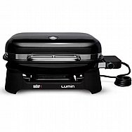 גריל חשמלי מבית WEBER וובר דגם LUMIN גריל חשמלי מבית WEBER וובר דגם LUMIN