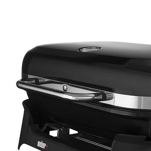 ���� ����� ���� WEBER ���� ��� LUMIN