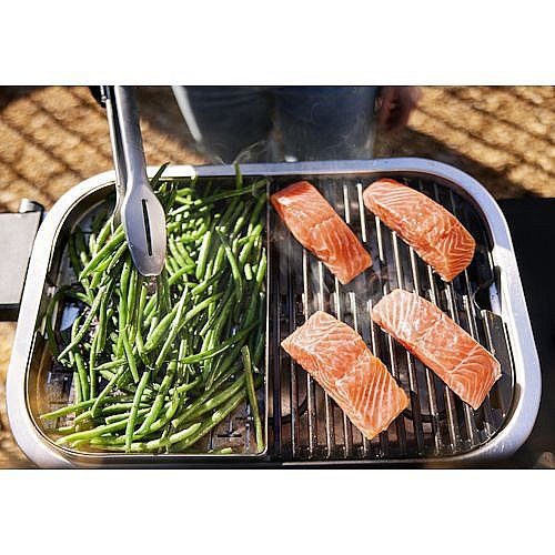 ���� ����� ���� WEBER ���� ��� LUMIN