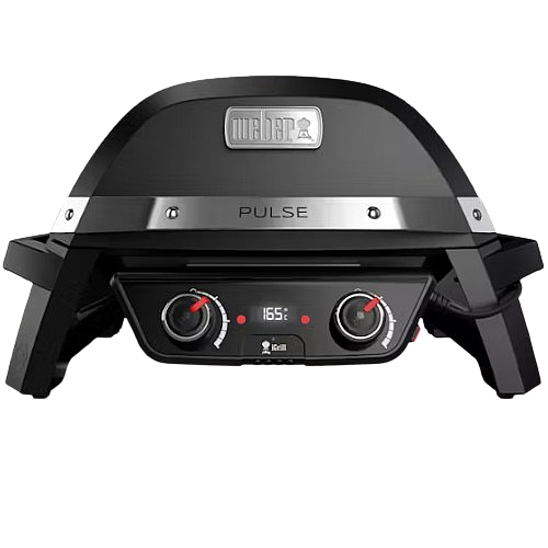 ���� ����� ���� WEBER ���� ��� LUMIN PULSE 2000